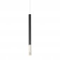 Подвесной светильник DeLight Collection Vita MD7747-1A matt black