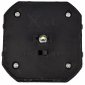 Наземный низкий светильник Uniel USL-S UL-00009380