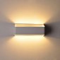 Настенный светильник DesignLed BRICK GW-8210-5-WH-WW
