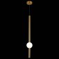 Подвесной светодиодный светильник ST Luce Angurra SL1222.233.01