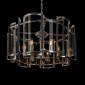 Подвесная люстра Loft it Reflection 10433/6