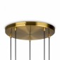 Подвесной светильник Freya Sharlot FR1012PL-05BS