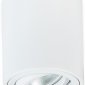 Точечный светильник Basis DL18613R1W