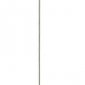 Подвесной светодиодный светильник Crystal Lux Verano SP1 Silver