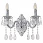 Бра Bohemia Ivele Crystal AL7901 AL7901B10/2/175 A NW