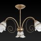 Потолочная люстра Toplight Bridget TL3620X-03