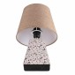 Интерьерная настольная лампа Lumion Terazio 8142/1T