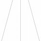 Подвесной светильник Deko-Light Sculptoris 60 342124