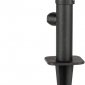 Грунтовый светильник Oasis Light HUMBERG 12600 Bl