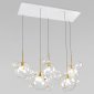 Подвесной светильник Loft IT Bolle 2034-S5