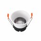 Точечный светильник iLedex Mars DIM 212-12W-D95-4000K-24DG-WH
