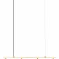 Подвесной светильник MyFar Stacy MR1011-4P