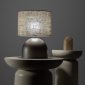 Настольная лампа декоративная TK Lighting  16195