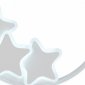 Потолочная люстра Stars LED LAMPS 81180