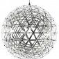 Подвесной светодиодный светильник Loft IT Raimond 1898/4