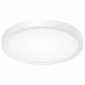 Потолочный светодиодный светильник Citilux Бейсик CL738180V