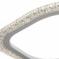 Потолочная светодиодная люстра Escada Bubble 10251/4LED BL