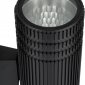 Архитектурная подсветка Oasis Light TUBE 78200 Bl
