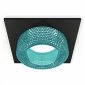 Встраиваемый светильник Ambrella light Xc6320 XC7632023