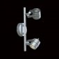 Светильник настенно-потолочный Citilux Ринг CL525521