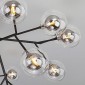 Потолочная люстра Bogates Pallina 544