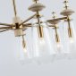 Потолочная люстра Ceramo Modern LH53306