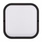 Настенно-потолочный светильник  ULW-Q229 18W/4000K IP65 BLACK