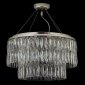 Люстра подвесная Arti Lampadari Elite Acquaro E 1.5.D50.101 NP