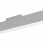Трековый светильник Maytoni BASIS TR012-2-20W3K-W
