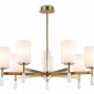 Подвесная люстра Ambrella Light High Light Modern LH56263