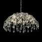 Подвесная люстра MODELUX ML.8065.8 CR