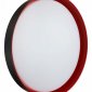 Настенно-потолочный светильник Sonex Tuna Red 7710/DL