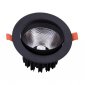 Точечный светильник DesignLed DL-KZ KZ-DLB-18-WW