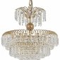 Подвесная люстра Arti Lampadari Salentino Salentino E 1.5.40.102 G