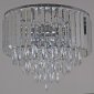 Потолочная люстра Reluce 09055-3.3-06 CR