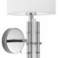 Бра Arte Lamp Taygeta A4097AP-1CC