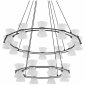 Подвесная люстра Lumion Vinora 8341/70L
