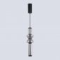 Подвесной светильник Ambrella light High Light LH11021