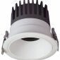 Точечный светильник Favourite Mortise 4420-1C