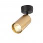 Спот Crystal Lux CLT 015CW1R BL-GO