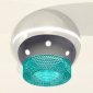 Накладной светильник Ambrella light Xs1104 XS1104020