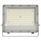 Прожектор уличный  ULF-F52D-100W/6500K IP65 200-240V GREY