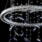 Подвесной светильник Citilux ETERA CL322060