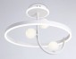Потолочная люстра Ambrella light Comfort FL66261