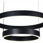 Подвесной светильник Ambrella light ACRYLICA FA6612