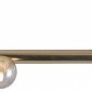 Подвесной светильник Indigo Canto 11026/5PL Gold