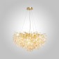 Подвесная люстра AM-Group FOREST Forest D800 GOLD