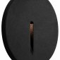 Встраиваемый светильник Maytoni Outdoor Lock O014SL-L3B3K