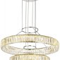 Подвесной светильник DeLight Collection Fortuna MD14066703-1+1A