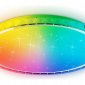 Потолочный светильник Ambrella light Dance FF501